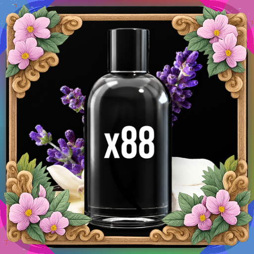 x88 — mitra unggulan